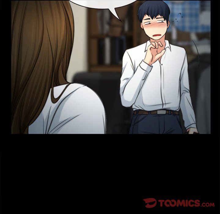 Tell Me You Love Me Chapter 5 - Manhwa18.com