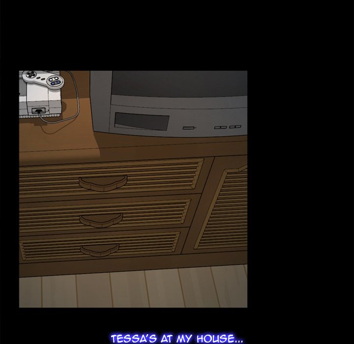 Tell Me You Love Me Chapter 5 - Manhwa18.com