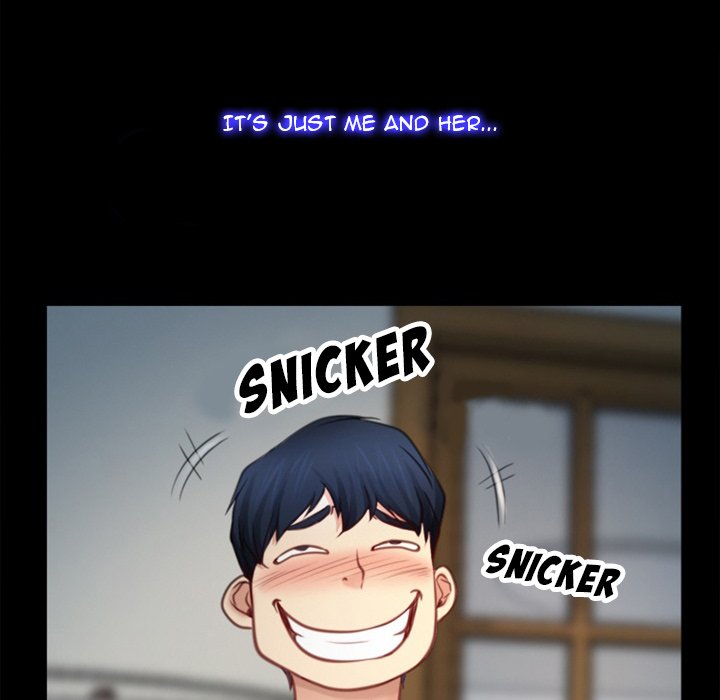 Tell Me You Love Me Chapter 5 - Manhwa18.com