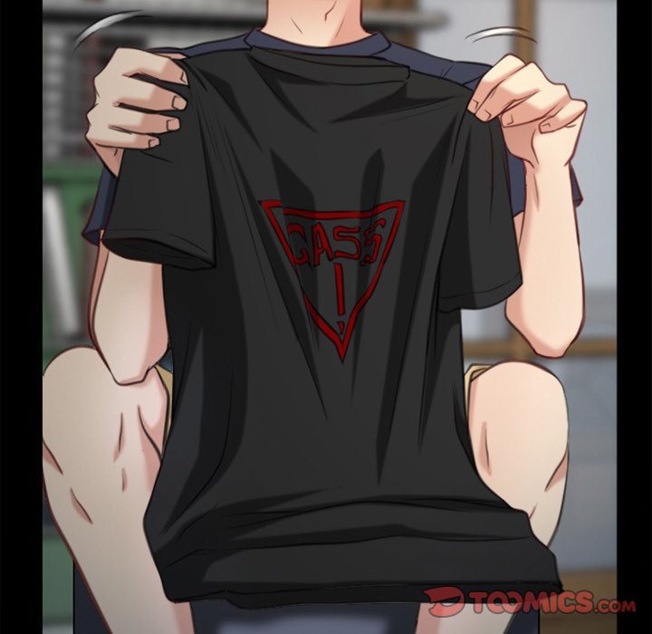 Tell Me You Love Me Chapter 5 - Manhwa18.com