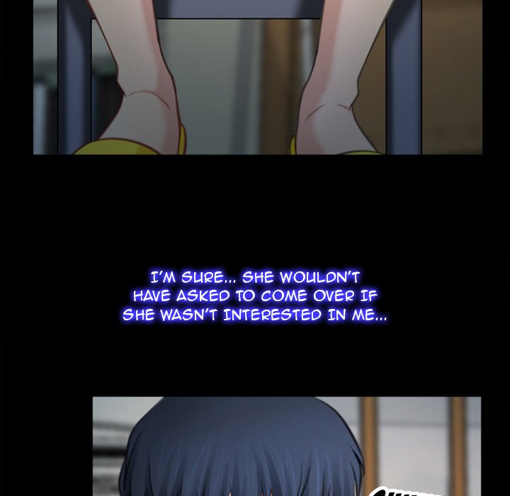 Tell Me You Love Me Chapter 5 - Manhwa18.com