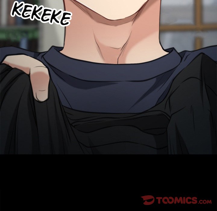 Tell Me You Love Me Chapter 5 - Manhwa18.com