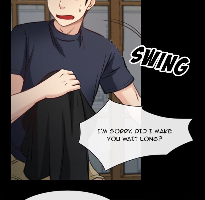 Tell Me You Love Me Chapter 5 - Manhwa18.com