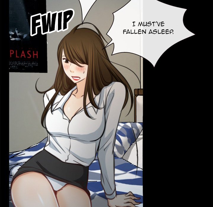 Tell Me You Love Me Chapter 6 - Manhwa18.com