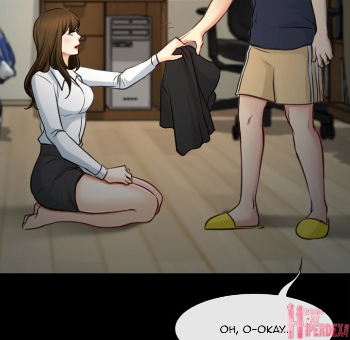 Tell Me You Love Me Chapter 6 - Manhwa18.com