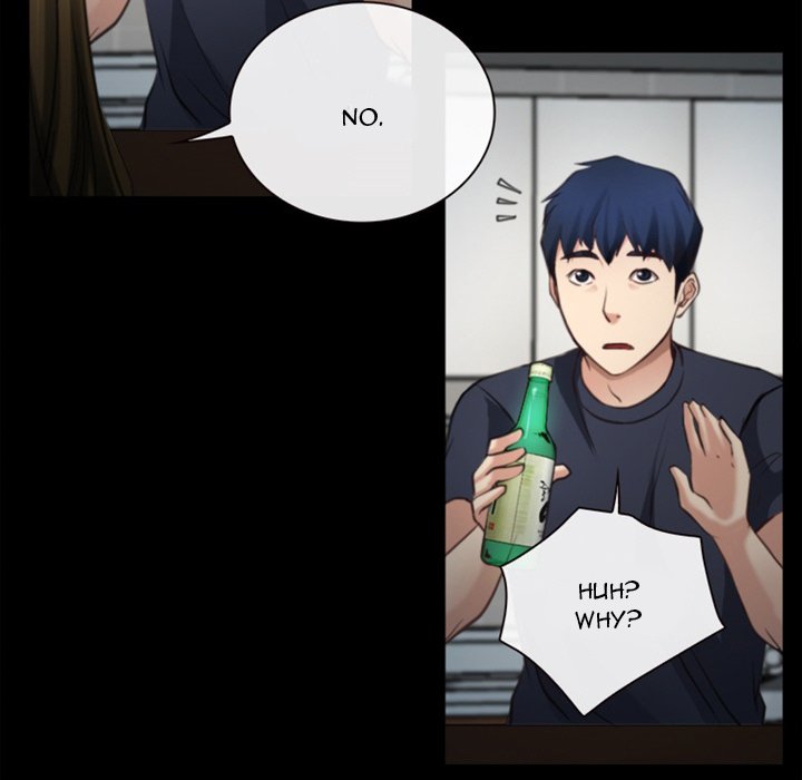 Tell Me You Love Me Chapter 6 - Manhwa18.com