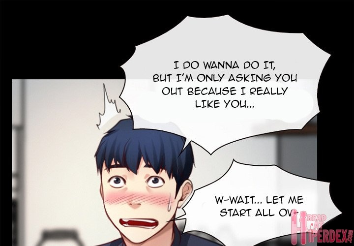 Tell Me You Love Me Chapter 7 - Manhwa18.com