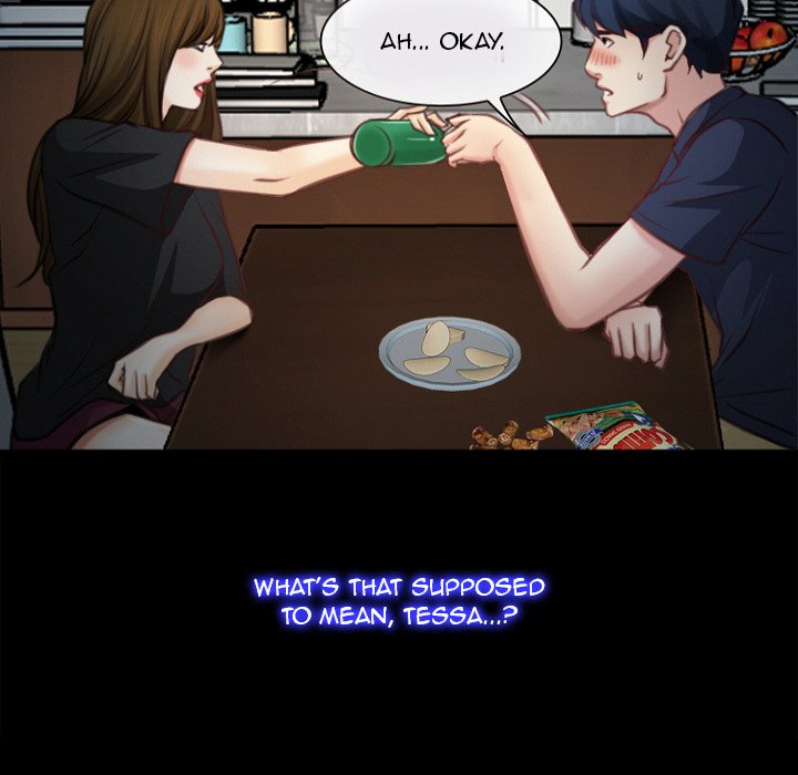 Tell Me You Love Me Chapter 7 - Manhwa18.com