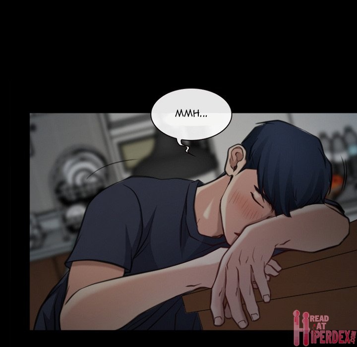 Tell Me You Love Me Chapter 7 - Manhwa18.com