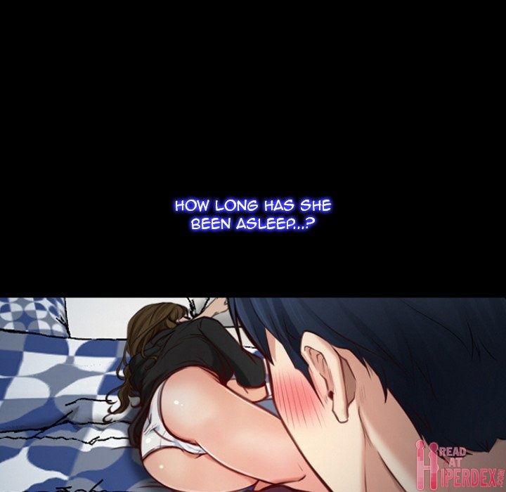 Tell Me You Love Me Chapter 7 - Manhwa18.com