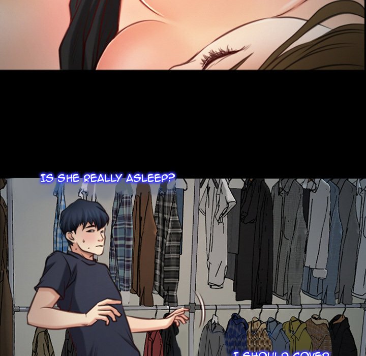 Tell Me You Love Me Chapter 7 - Manhwa18.com