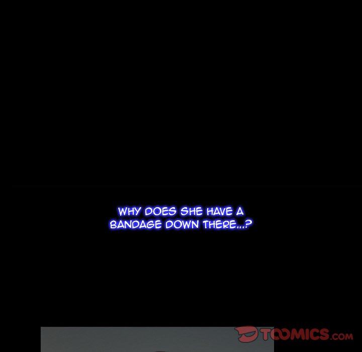 Tell Me You Love Me Chapter 7 - Manhwa18.com