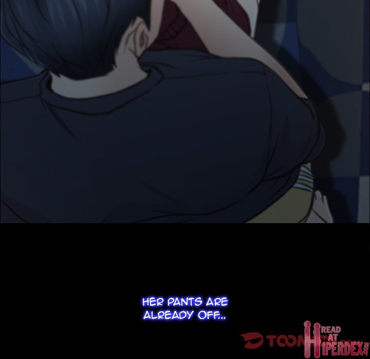 Tell Me You Love Me Chapter 7 - Manhwa18.com