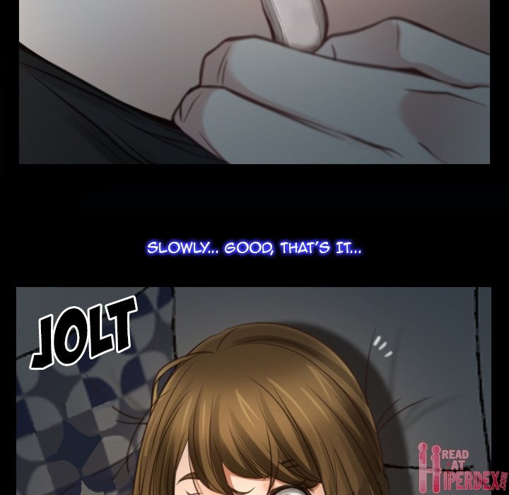 Tell Me You Love Me Chapter 8 - Manhwa18.com