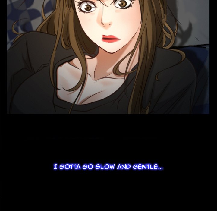 Tell Me You Love Me Chapter 8 - Manhwa18.com