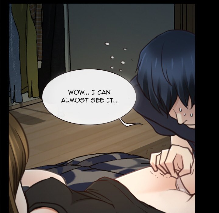 Tell Me You Love Me Chapter 8 - Manhwa18.com