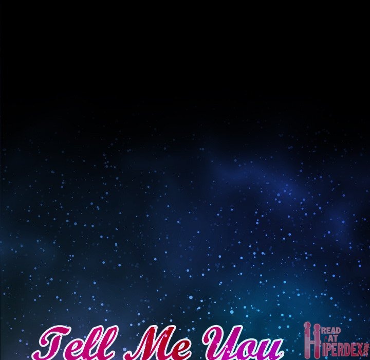 Tell Me You Love Me Chapter 8 - Manhwa18.com