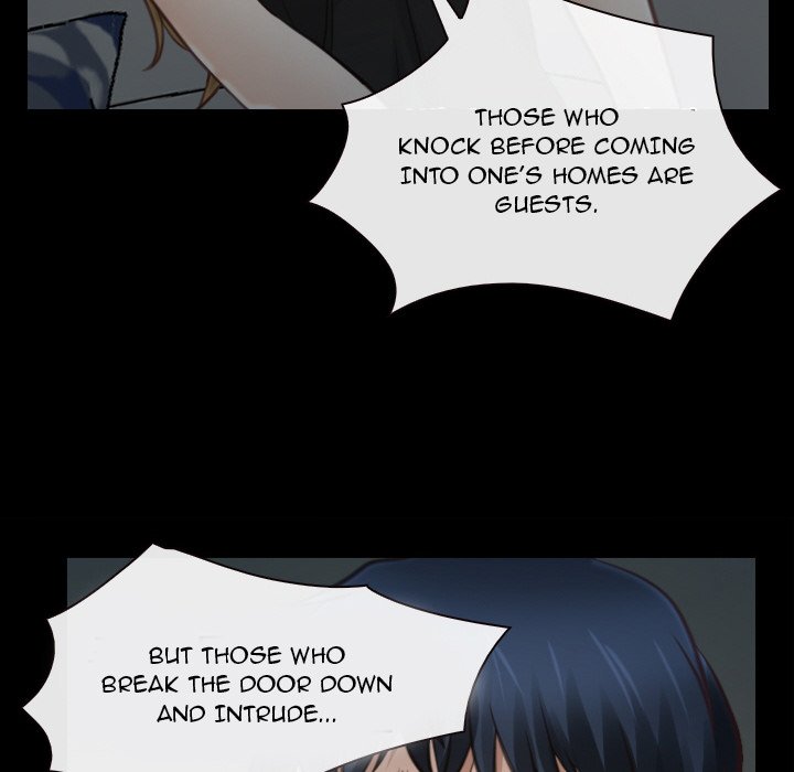 Tell Me You Love Me Chapter 8 - Manhwa18.com