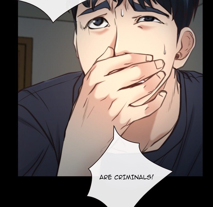 Tell Me You Love Me Chapter 8 - Manhwa18.com