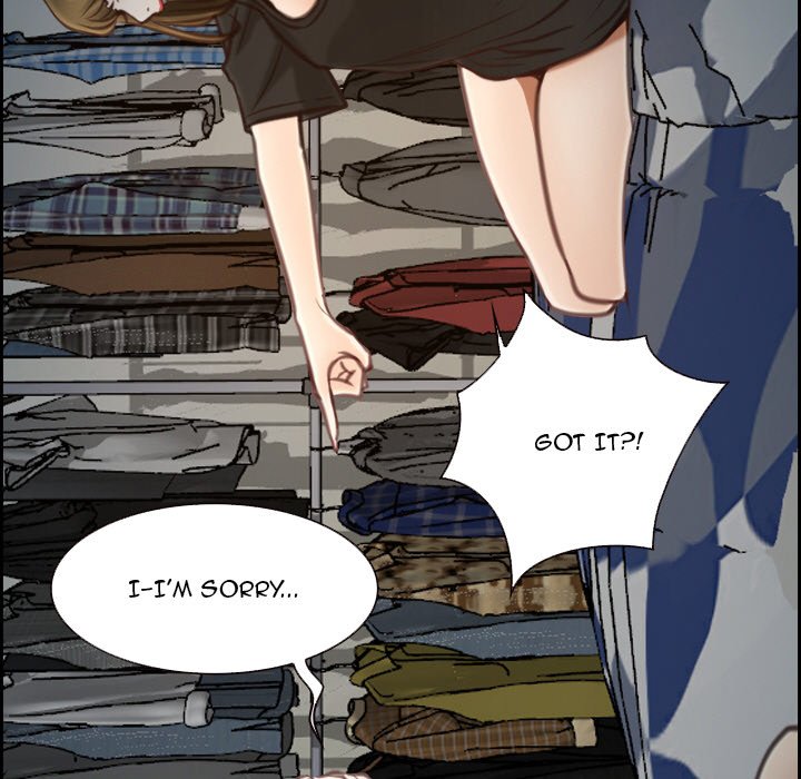 Tell Me You Love Me Chapter 8 - Manhwa18.com