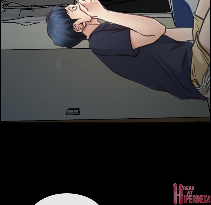 Tell Me You Love Me Chapter 8 - Manhwa18.com