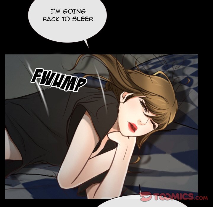 Tell Me You Love Me Chapter 8 - Manhwa18.com
