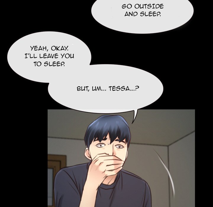 Tell Me You Love Me Chapter 8 - Manhwa18.com