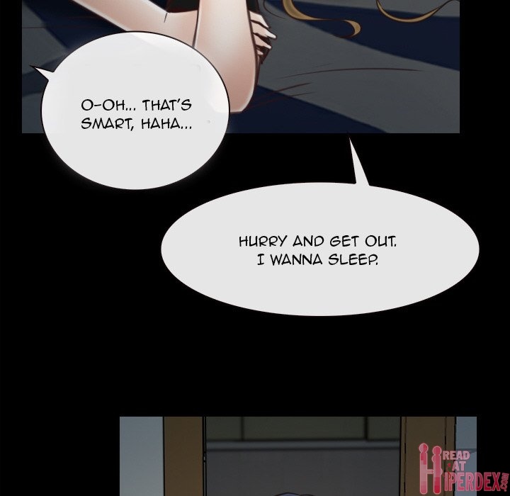 Tell Me You Love Me Chapter 8 - Manhwa18.com