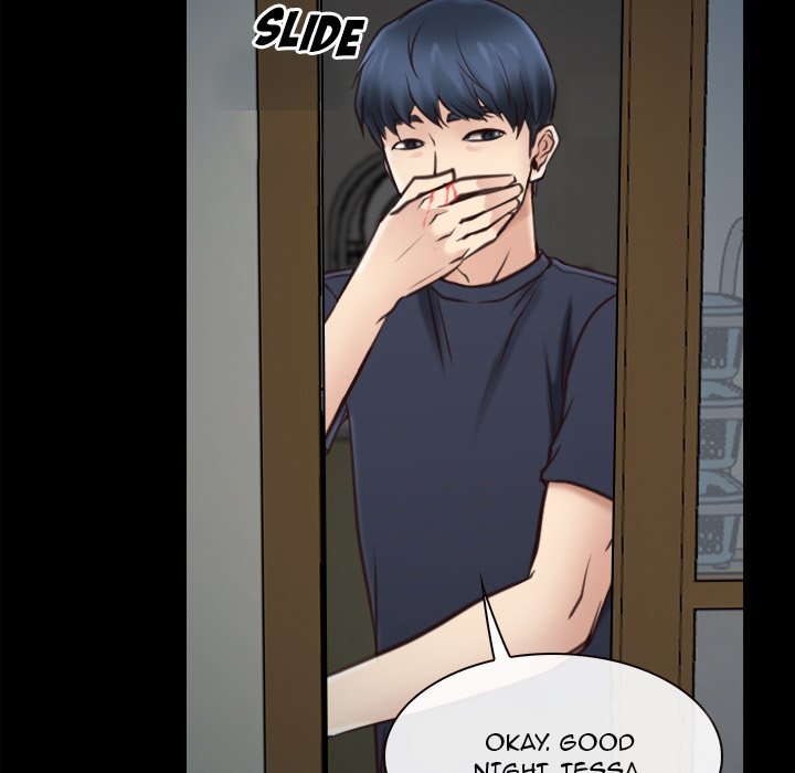 Tell Me You Love Me Chapter 8 - Manhwa18.com