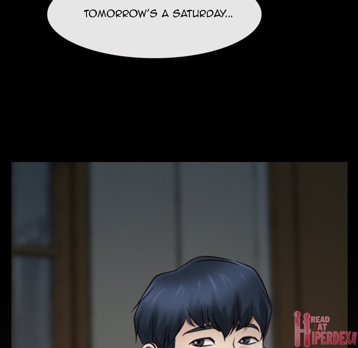 Tell Me You Love Me Chapter 8 - Manhwa18.com