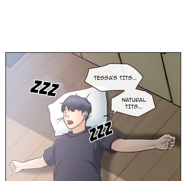 Tell Me You Love Me Chapter 8 - Manhwa18.com