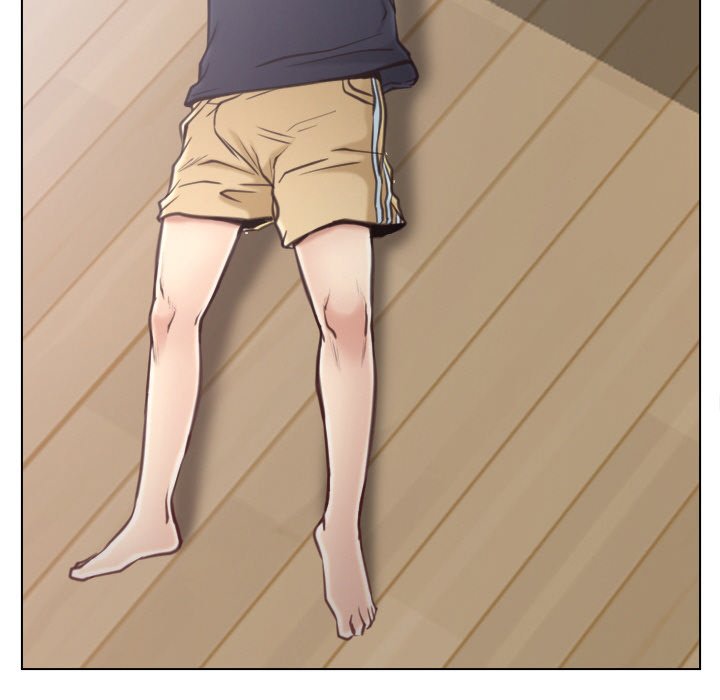 Tell Me You Love Me Chapter 8 - Manhwa18.com