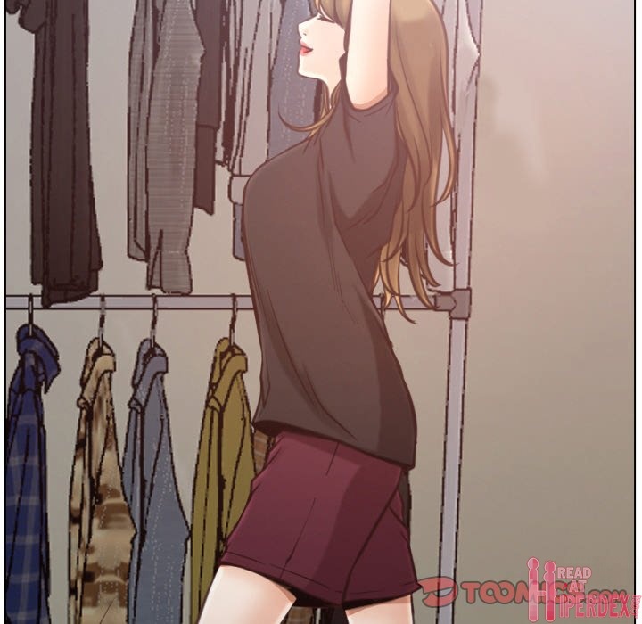 Tell Me You Love Me Chapter 8 - Manhwa18.com
