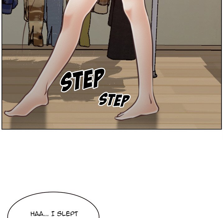 Tell Me You Love Me Chapter 8 - Manhwa18.com