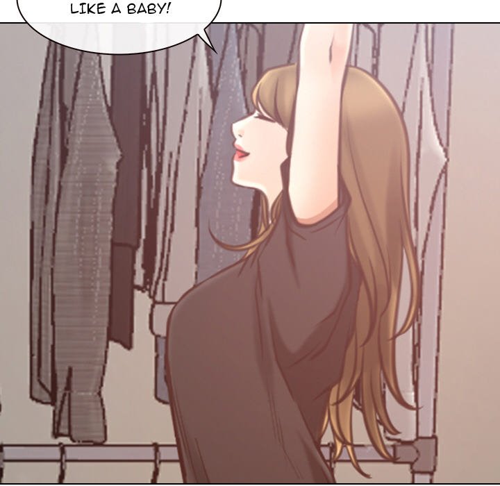 Tell Me You Love Me Chapter 8 - Manhwa18.com