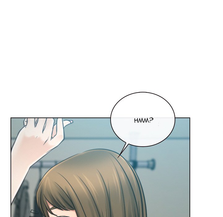 Tell Me You Love Me Chapter 8 - Manhwa18.com