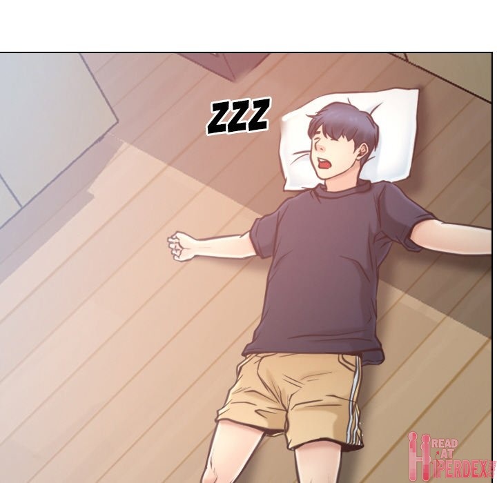 Tell Me You Love Me Chapter 8 - Manhwa18.com