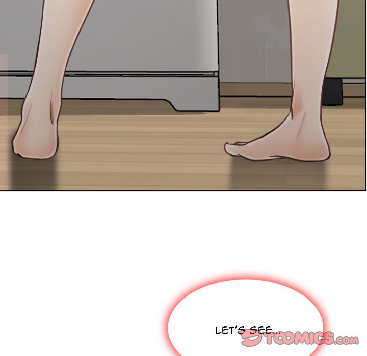 Tell Me You Love Me Chapter 8 - Manhwa18.com