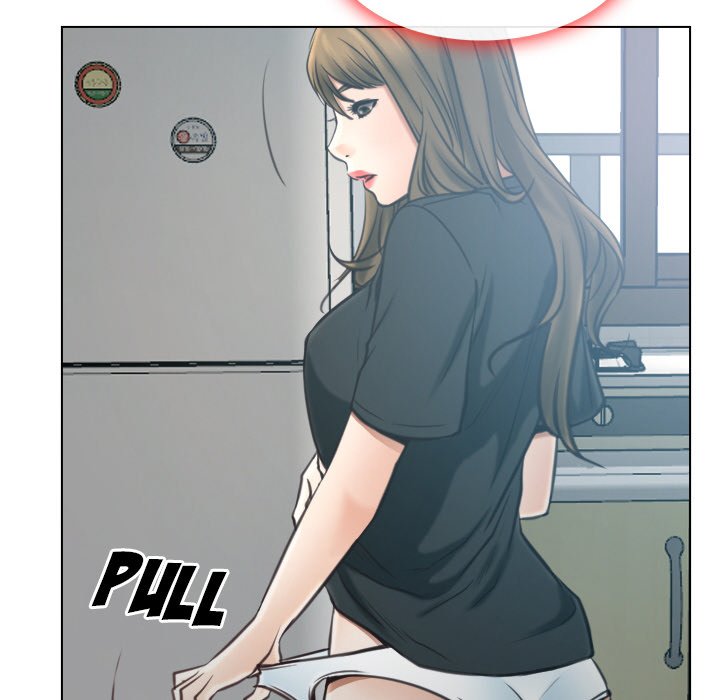 Tell Me You Love Me Chapter 8 - Manhwa18.com