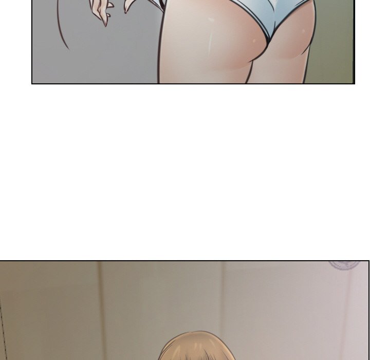 Tell Me You Love Me Chapter 8 - Manhwa18.com