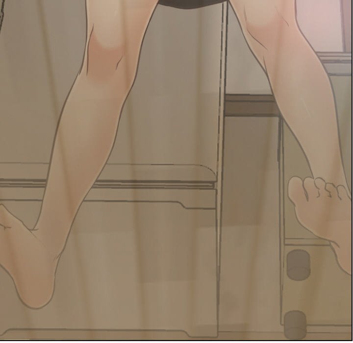 Tell Me You Love Me Chapter 8 - Manhwa18.com