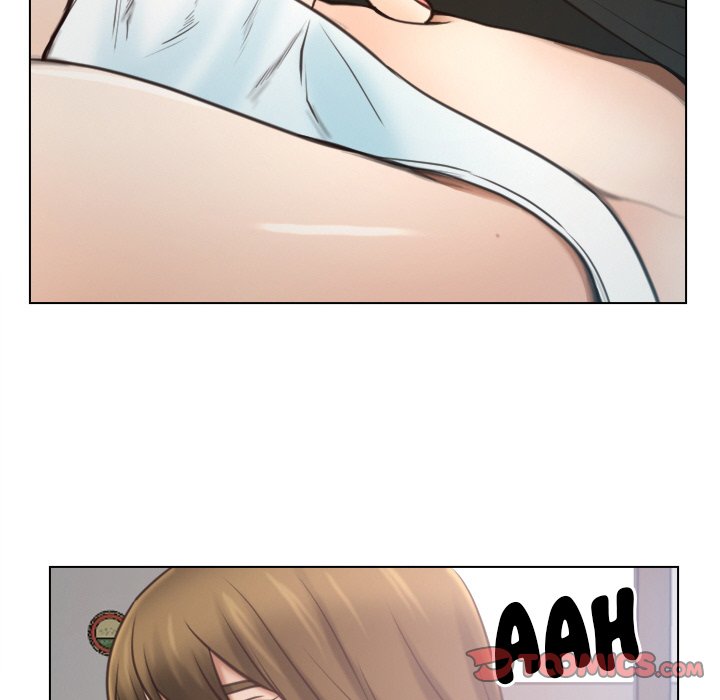 Tell Me You Love Me Chapter 8 - Manhwa18.com