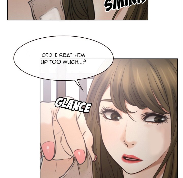 Tell Me You Love Me Chapter 8 - Manhwa18.com
