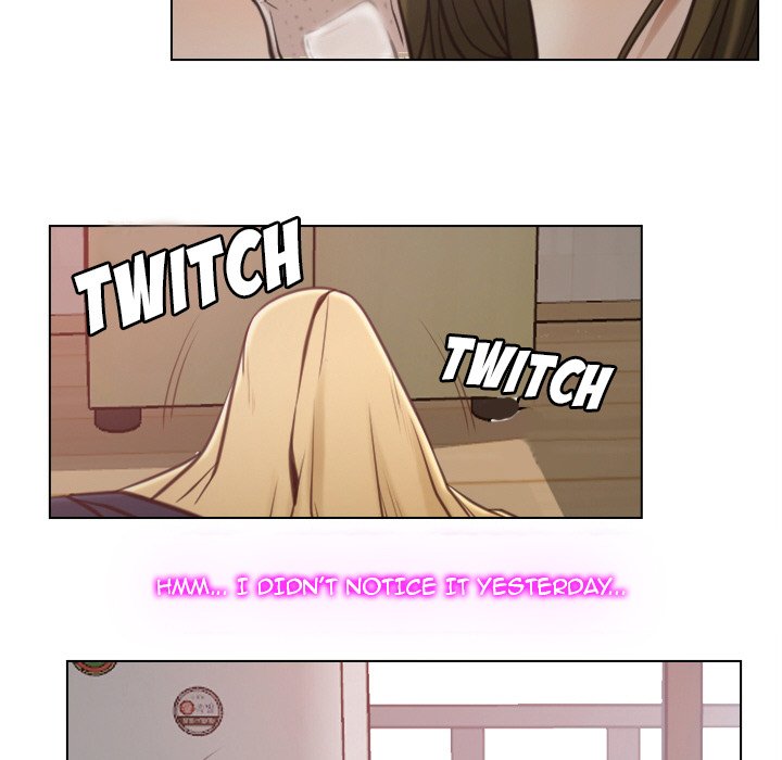 Tell Me You Love Me Chapter 8 - Manhwa18.com