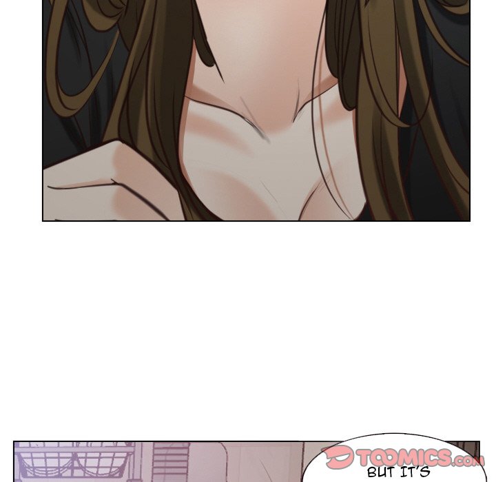 Tell Me You Love Me Chapter 8 - Manhwa18.com