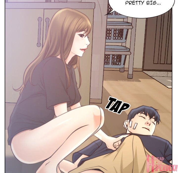 Tell Me You Love Me Chapter 8 - Manhwa18.com