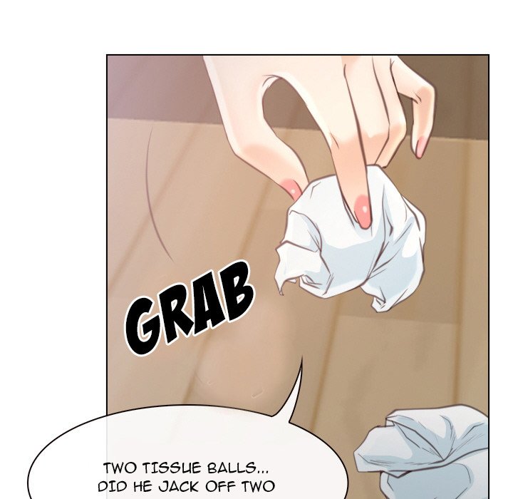 Tell Me You Love Me Chapter 8 - Manhwa18.com