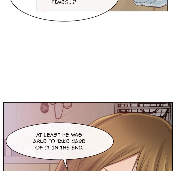 Tell Me You Love Me Chapter 8 - Manhwa18.com