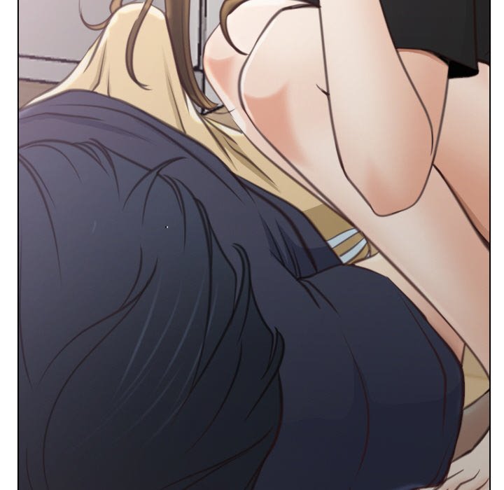 Tell Me You Love Me Chapter 8 - Manhwa18.com