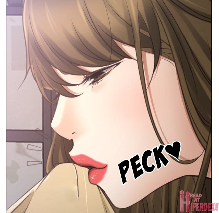 Tell Me You Love Me Chapter 8 - Manhwa18.com